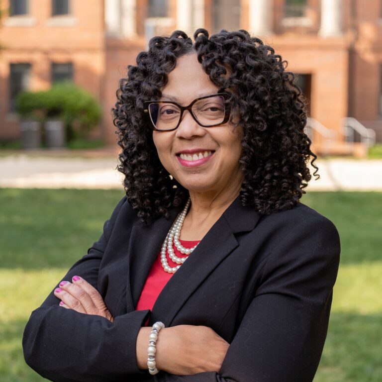 Carolyn Veale, EdD, UHP Assistant Director