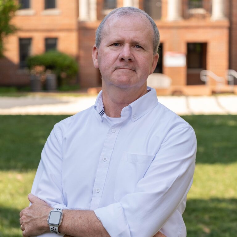 Sean Cassidy, EdD, UHP Director
